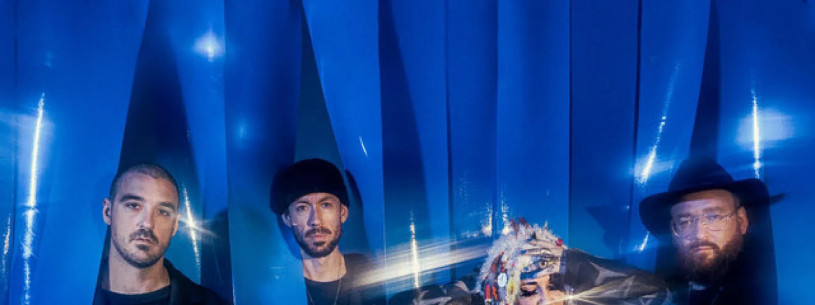 Hiatus Kaiyote