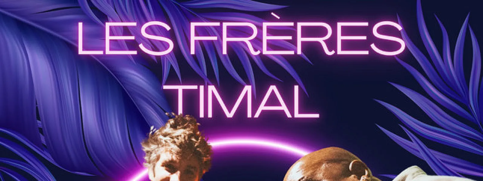 Les frères timal