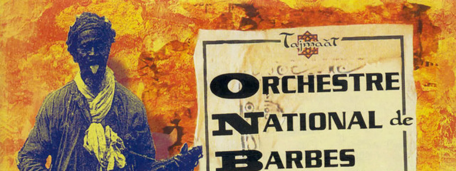 Orchestre national de Barbès