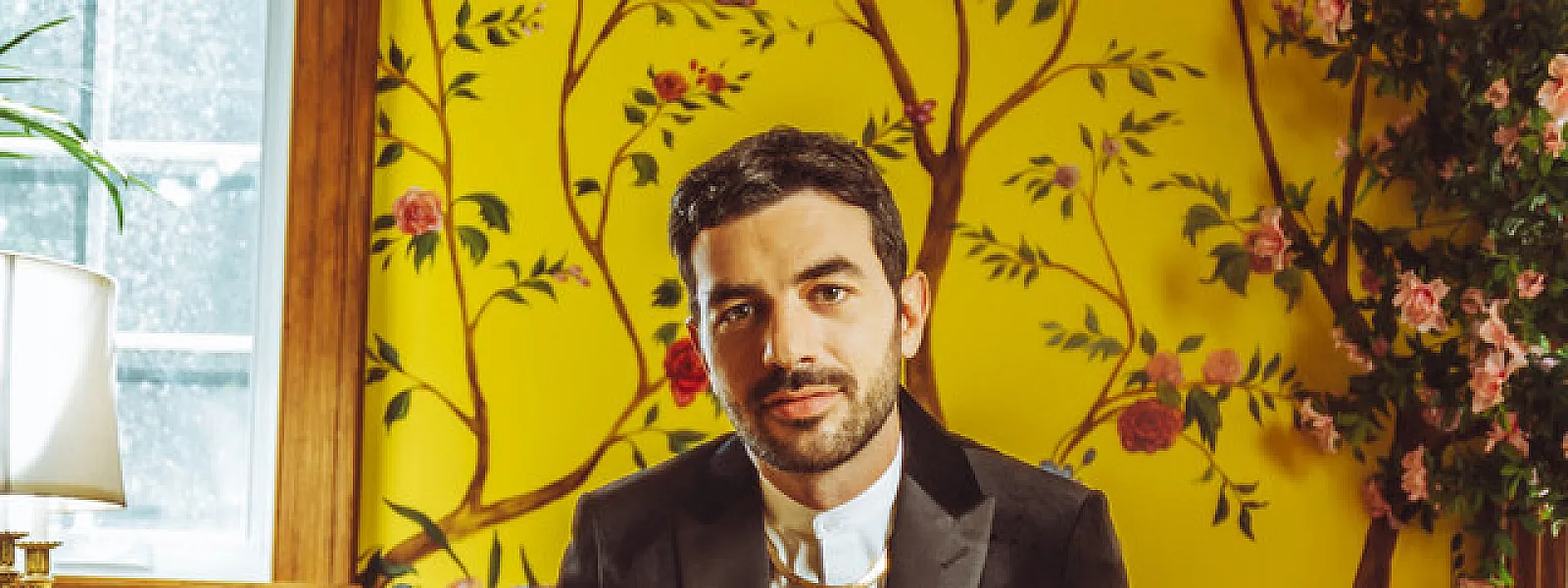 Simon Denizart