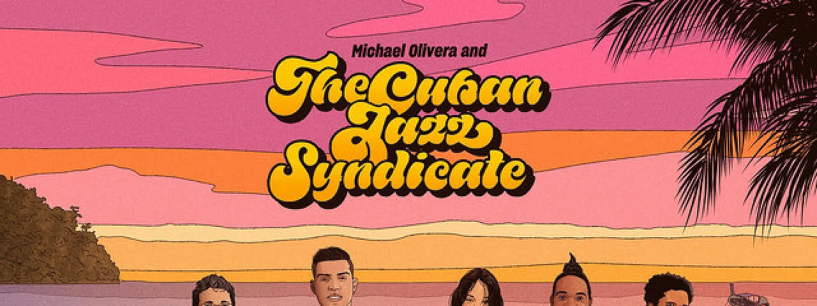 The Cuban Jazz Syndicate