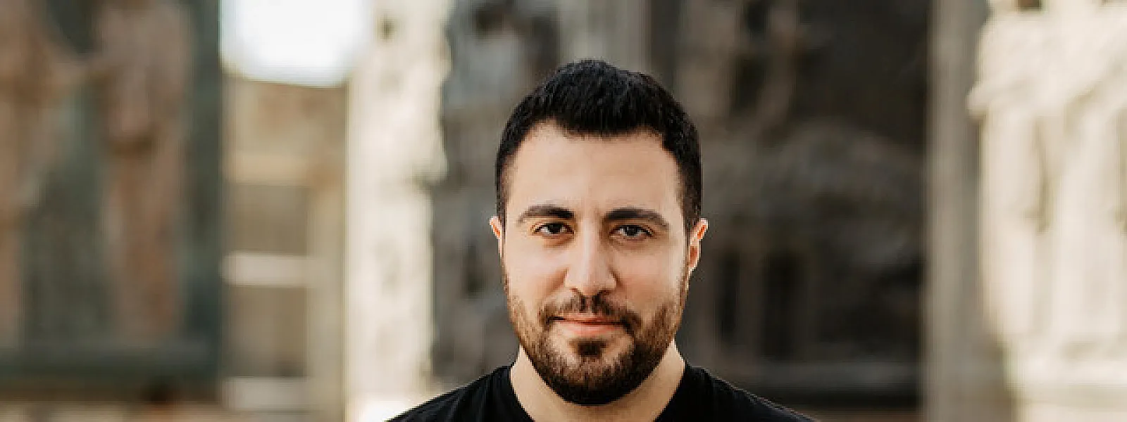 Giorgi Mikadze