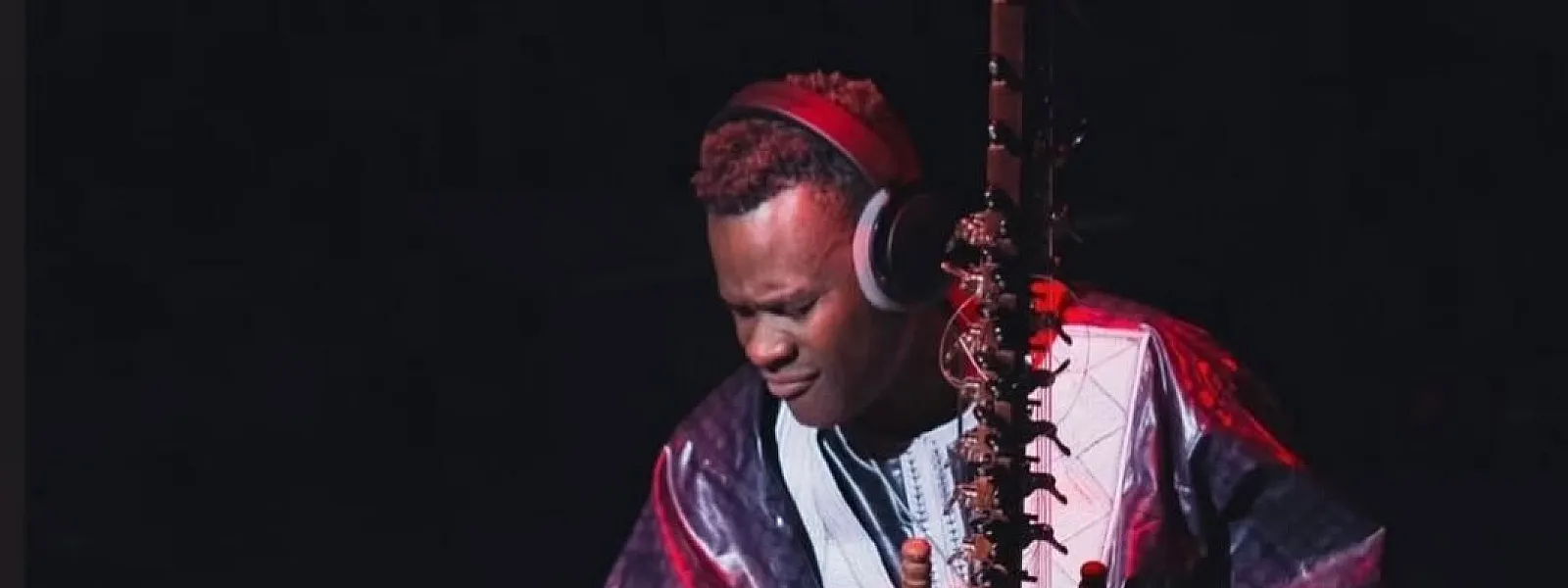 Chérif Soumano