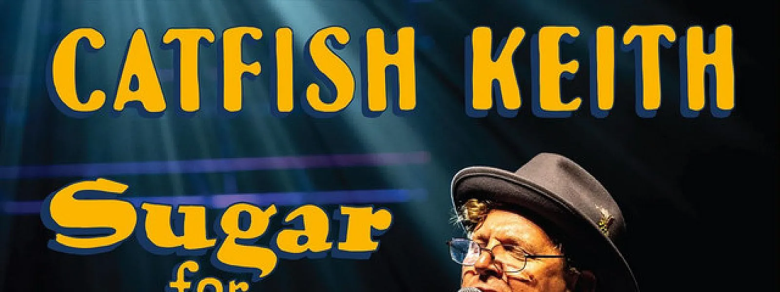 Catfish Keith
