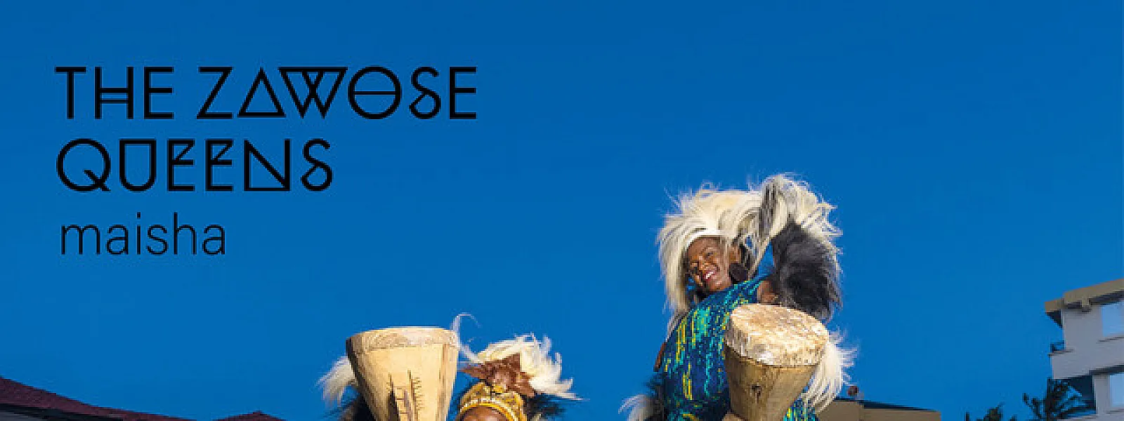 The Zawose Queens