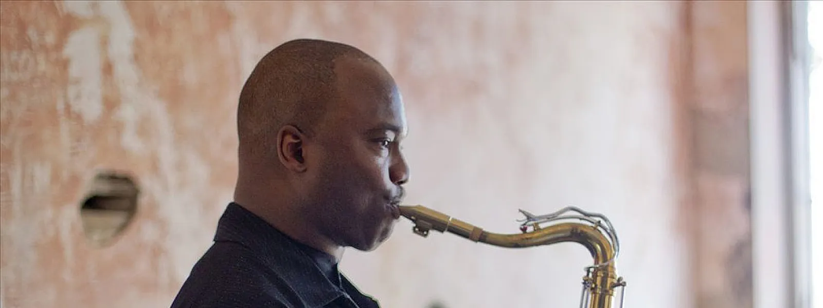 James Carter