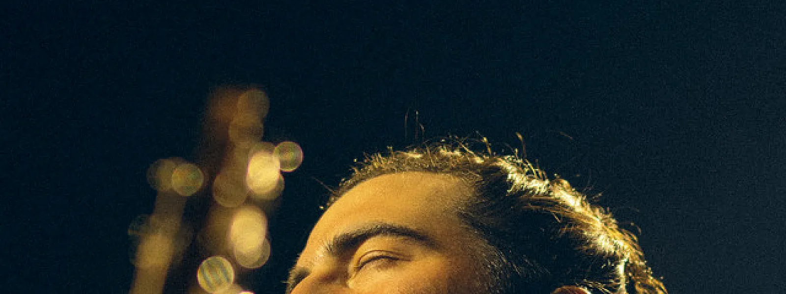 Noah Kahan