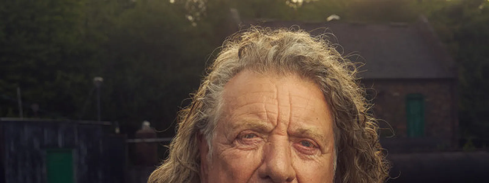 Robert Plant