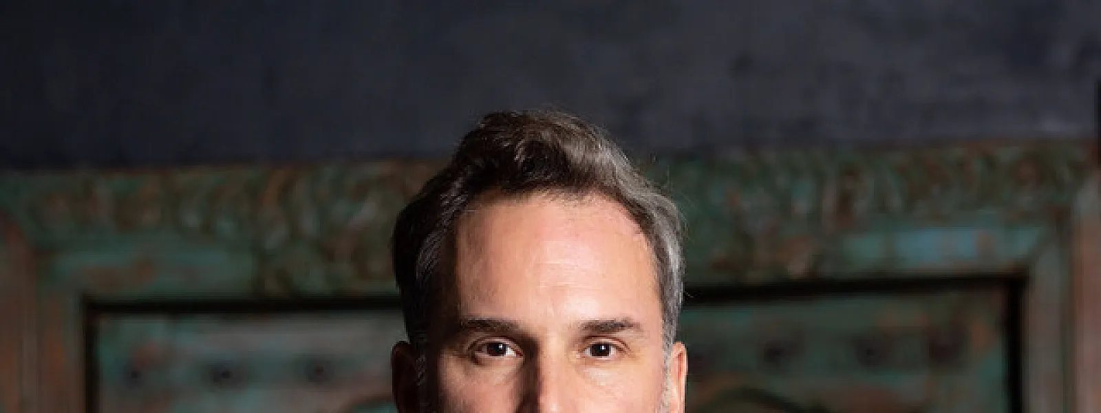 Geoffrey Secco