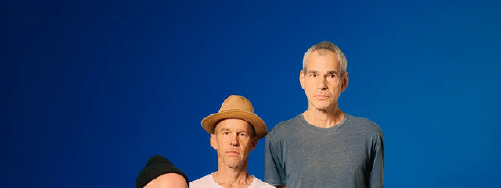 The Bad Plus