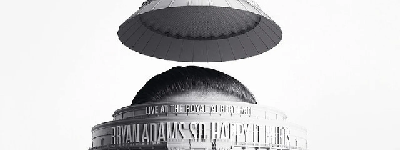 Bryan Adams