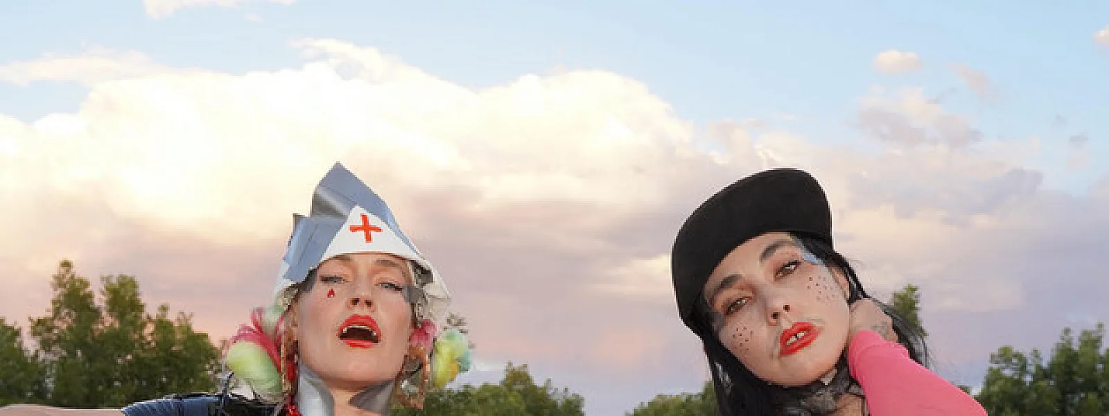CocoRosie