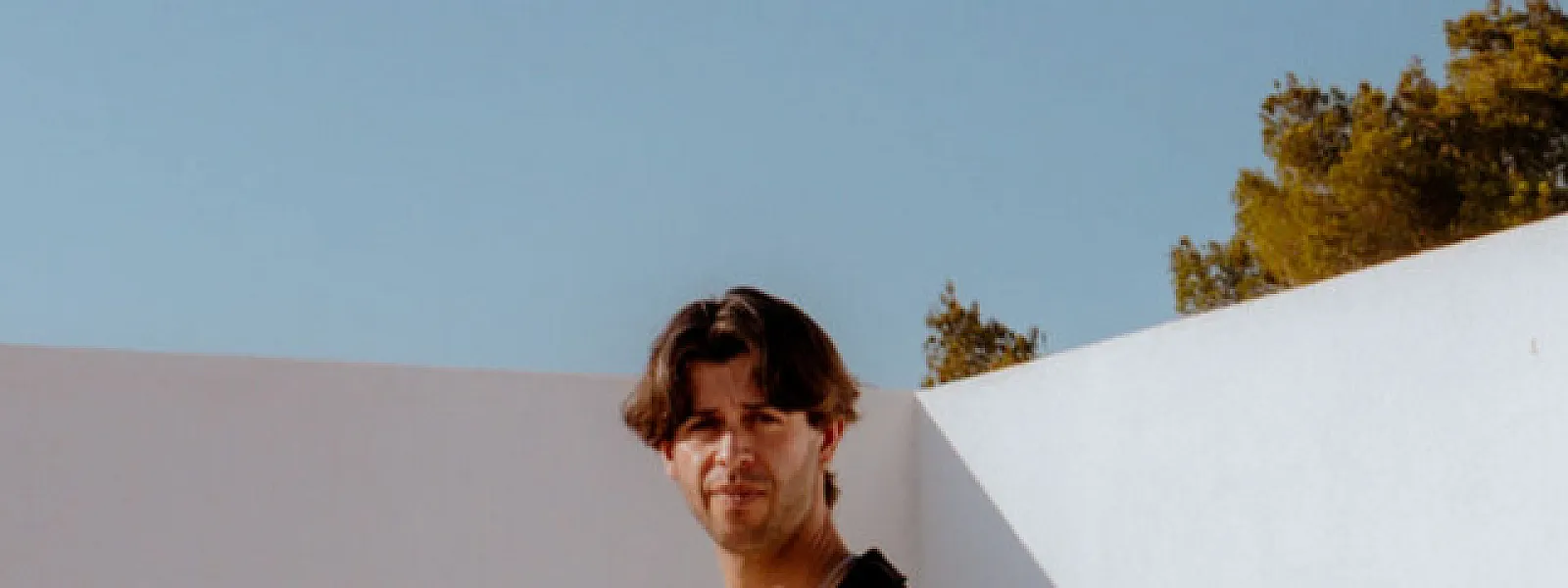 Ben Sterling