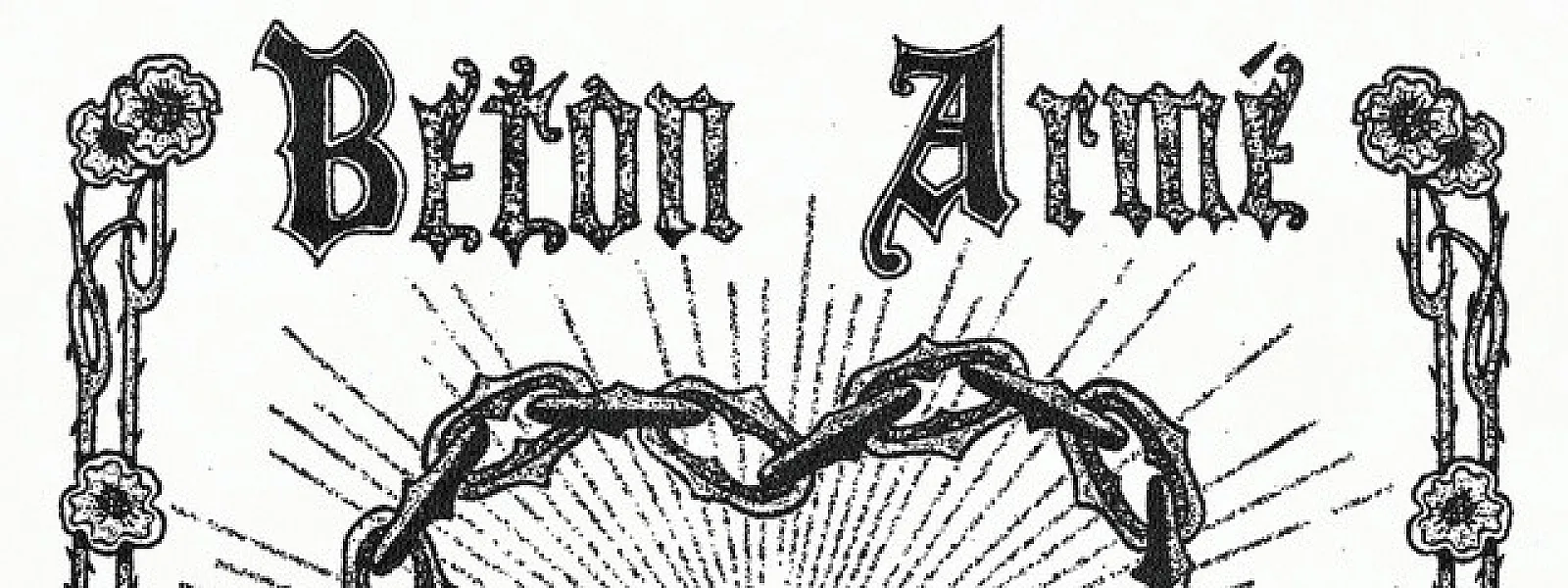 Béton Armé