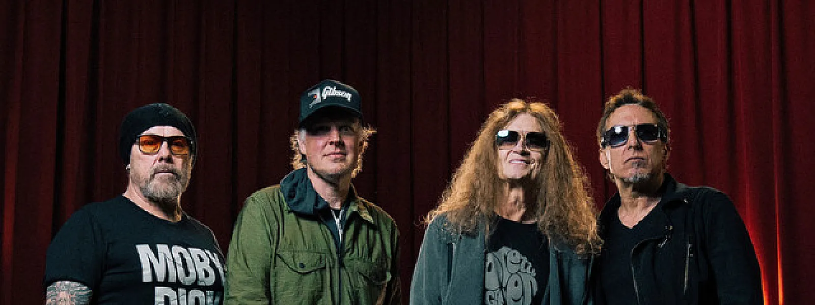Black Country Communion