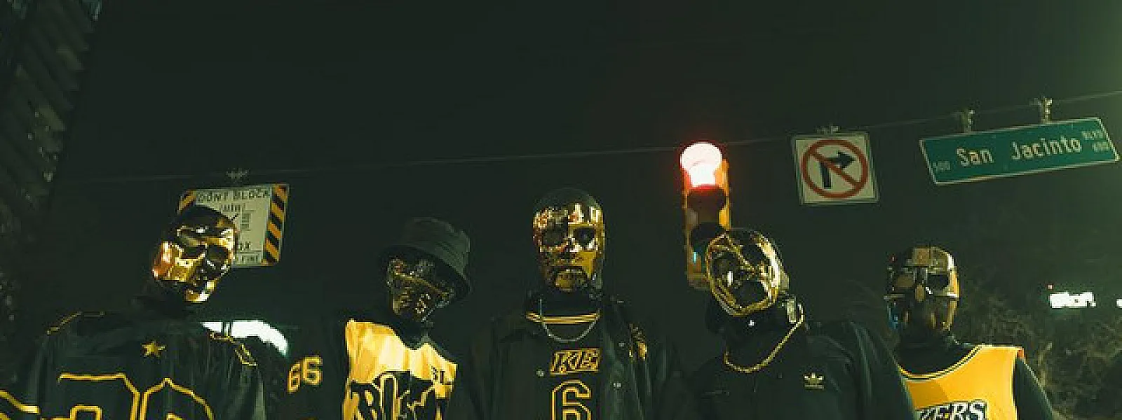 BLACKGOLD