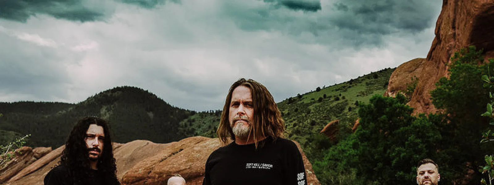 Cattle Decapitation