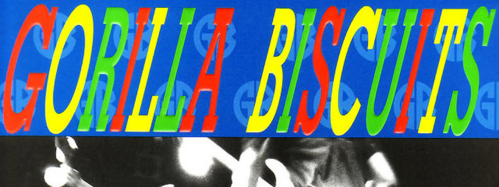 Gorilla Biscuits