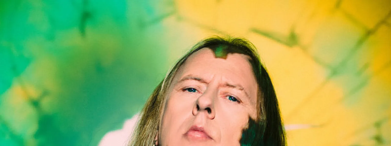 Jerry Cantrell