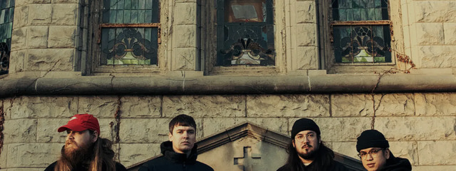 Knocked Loose