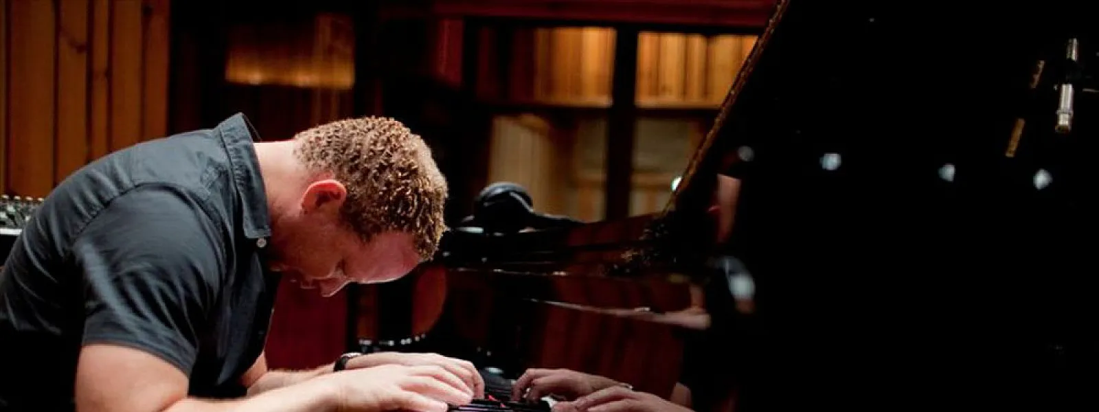 Craig Taborn