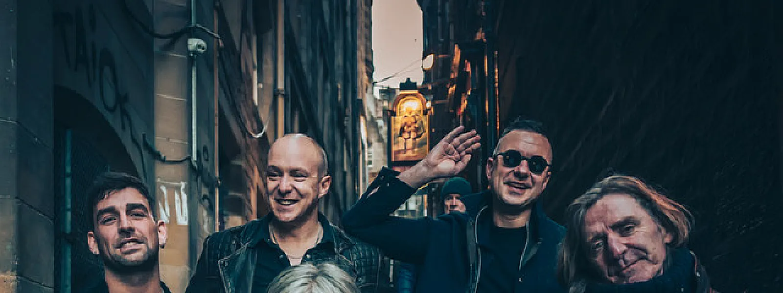 Gerry Jablonski And The Electric Band
