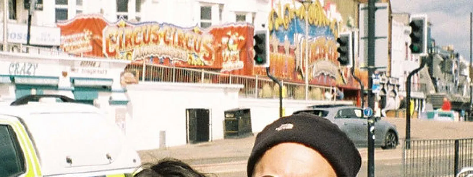 PAMELA