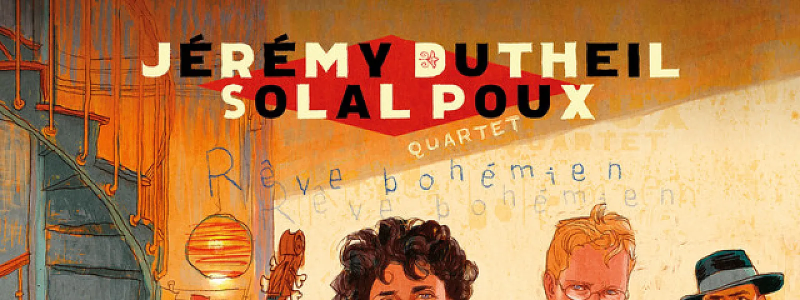 Solal Poux