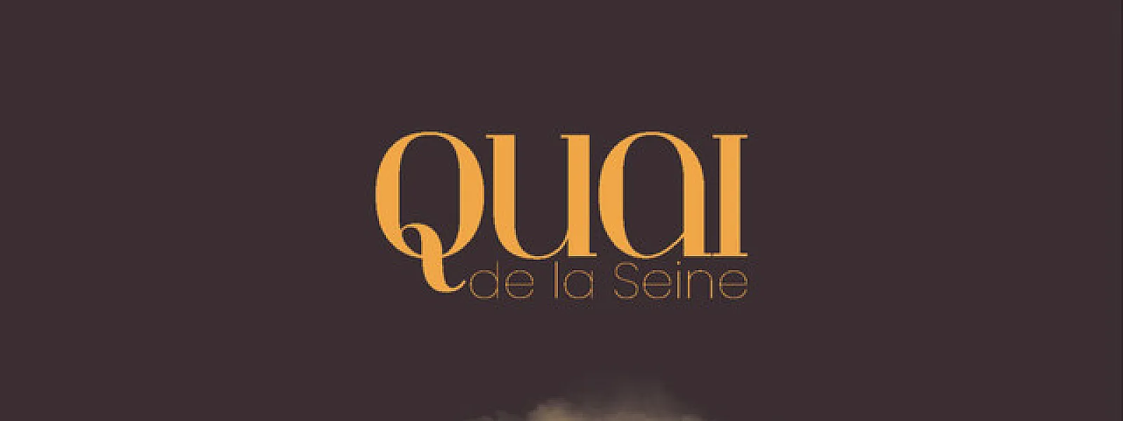 Quai de la Seine