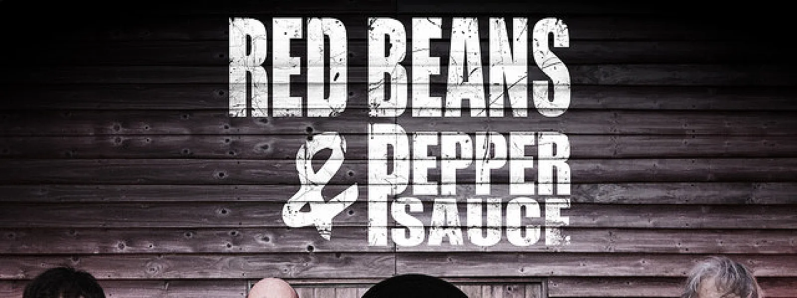 Red Beans & Pepper Sauce