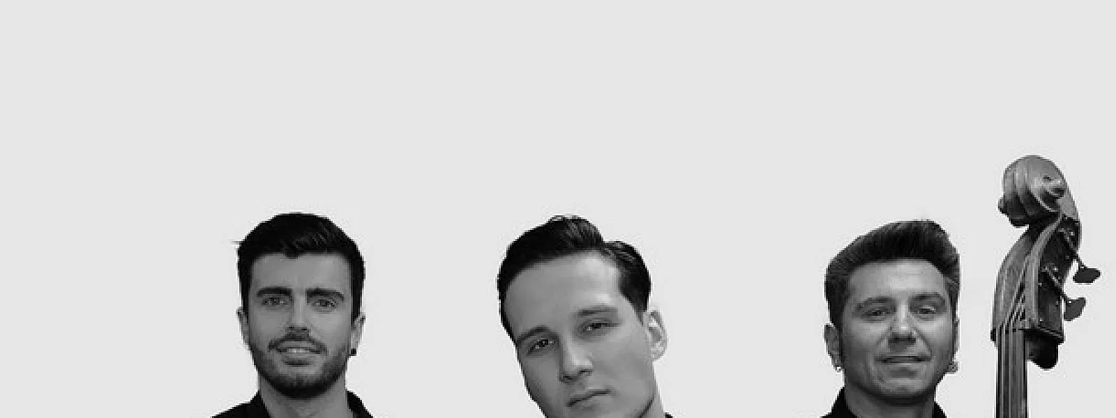 Louie & The Hurricanes