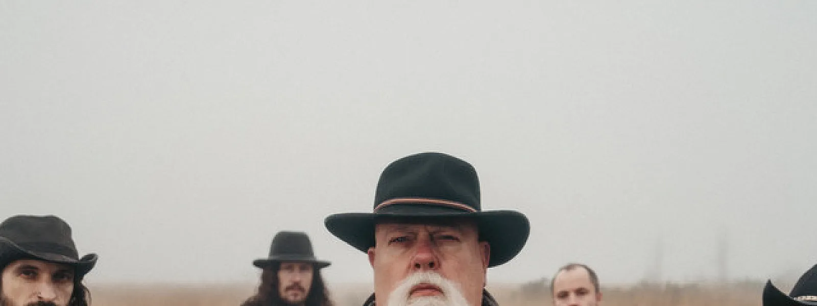Gunsmoke Brothers Band