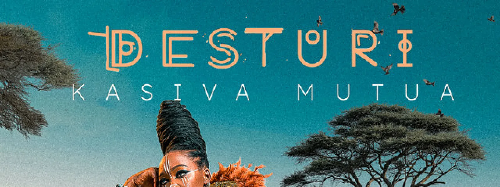 Kasiva Mutua