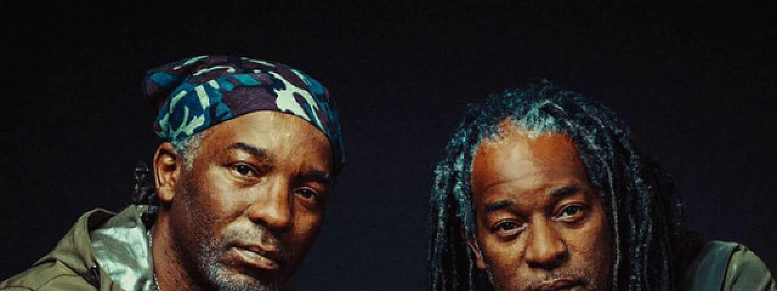 Ragga Twins