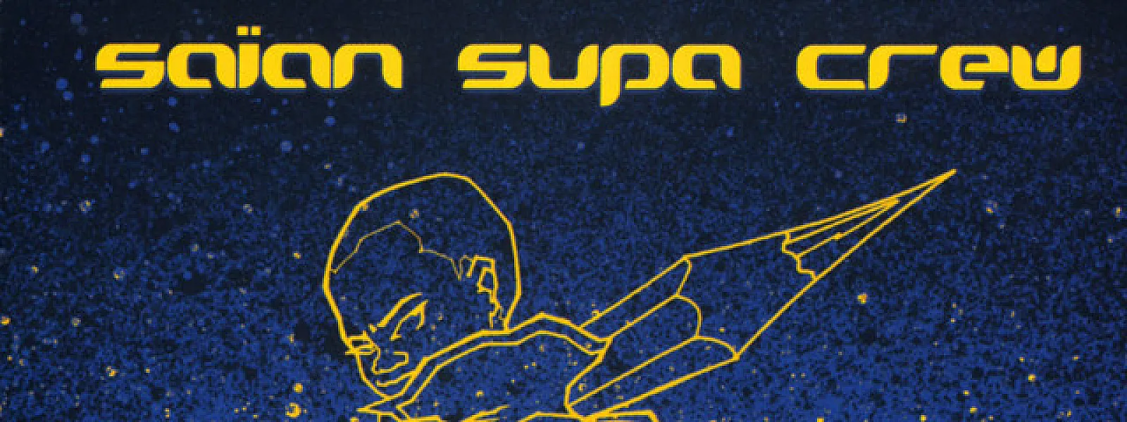 Saian Supa Crew