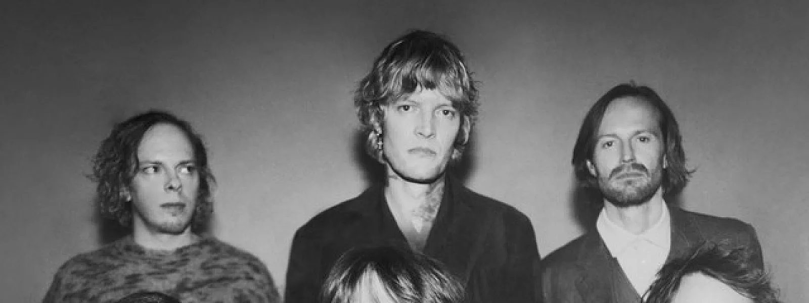 Cage the Elephant Cage the Elephant