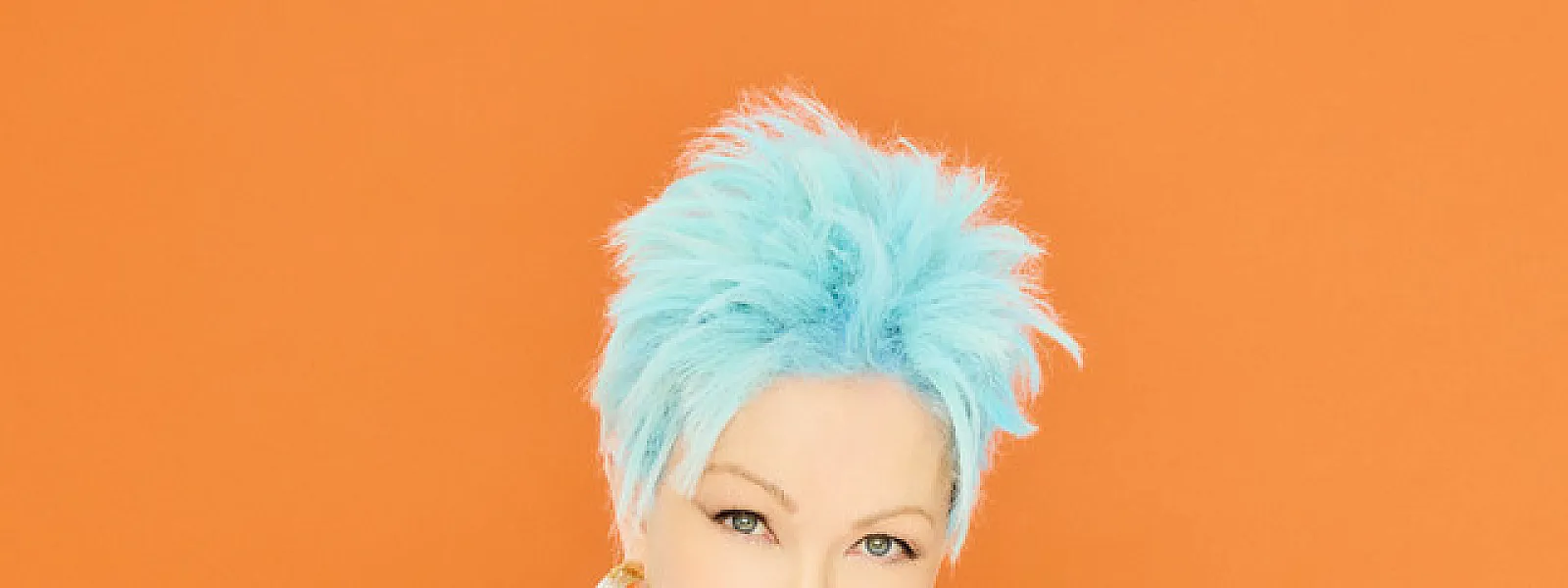 Cyndi Lauper