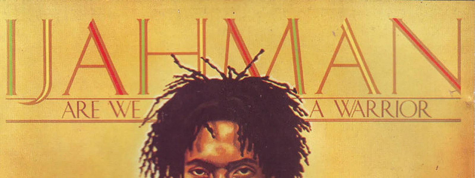Ijahman Levi