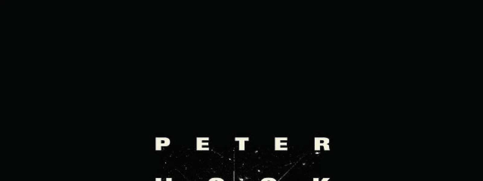 Peter Hook and The Light