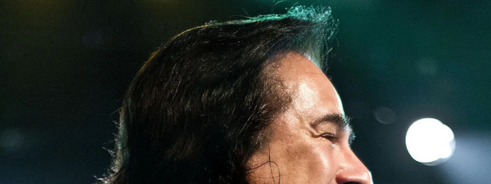 Coco Montoya