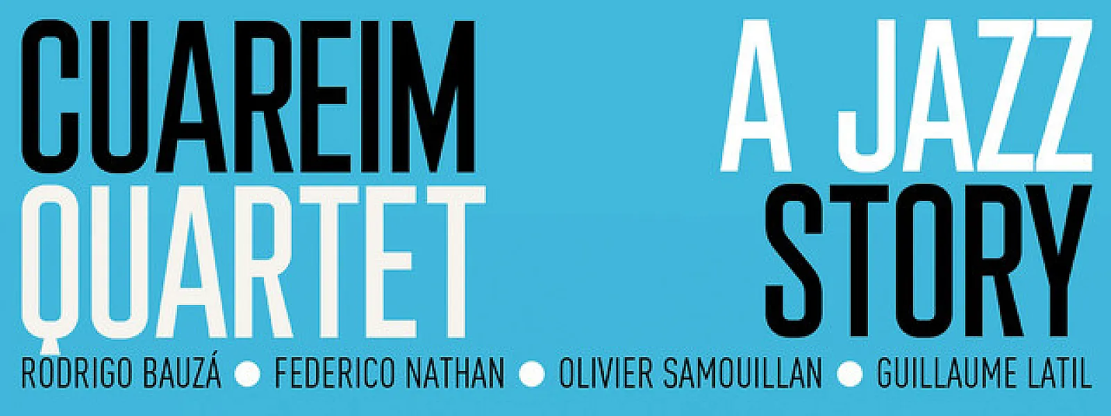 Cuareim Quartet