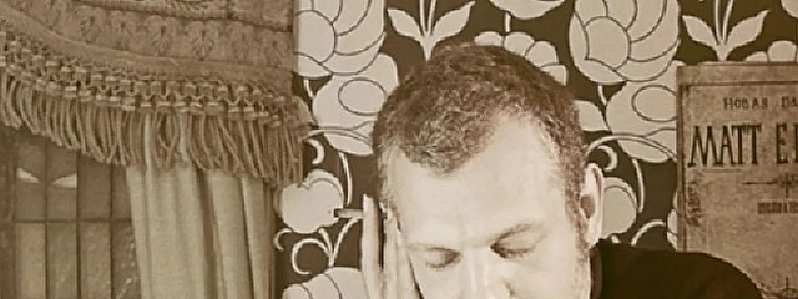 Matt Elliott