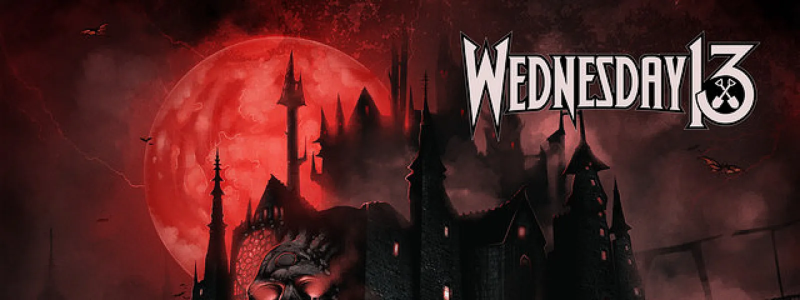 Wednesday 13
