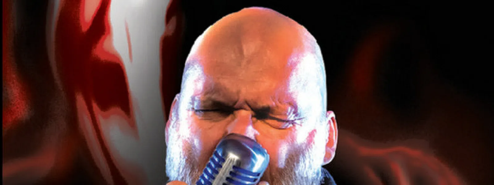 Blaze Bayley