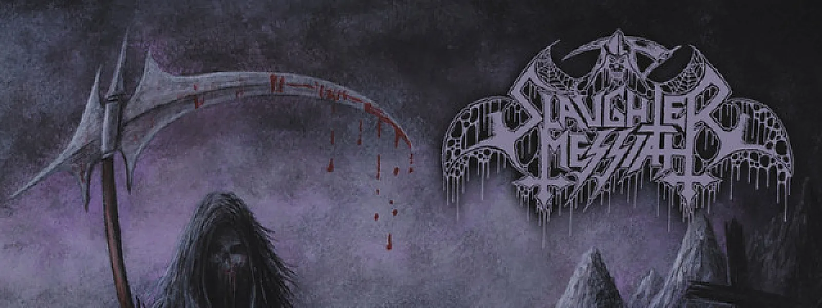 Slaughter Messiah