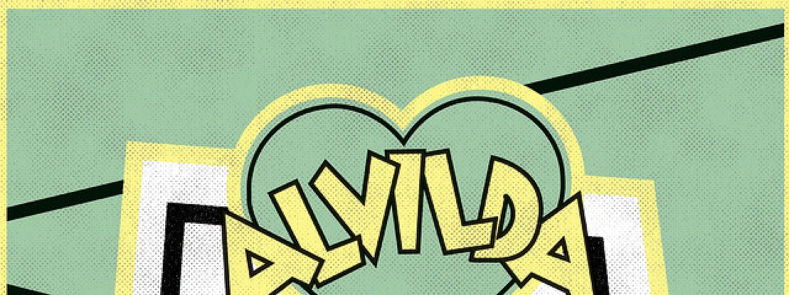 ALVILDA
