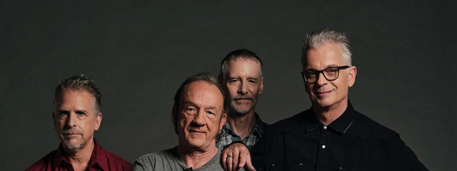 The Jesus Lizard