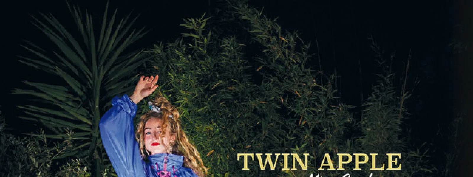 Twin Apple