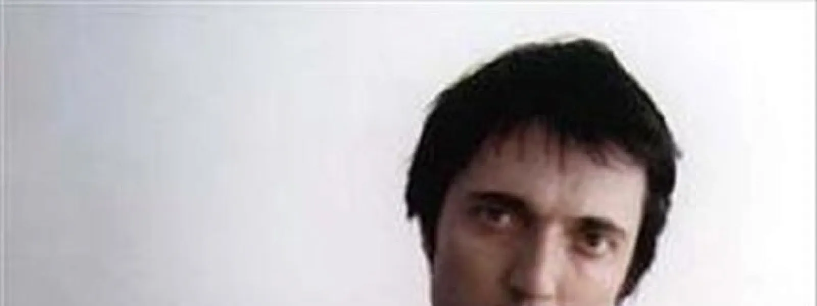 Colin Greenwood