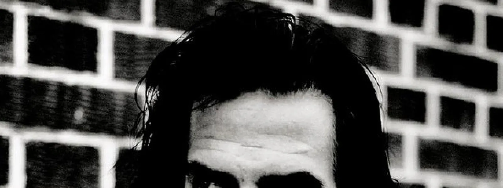 Nick Cave